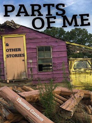 cover image of Parts of Me